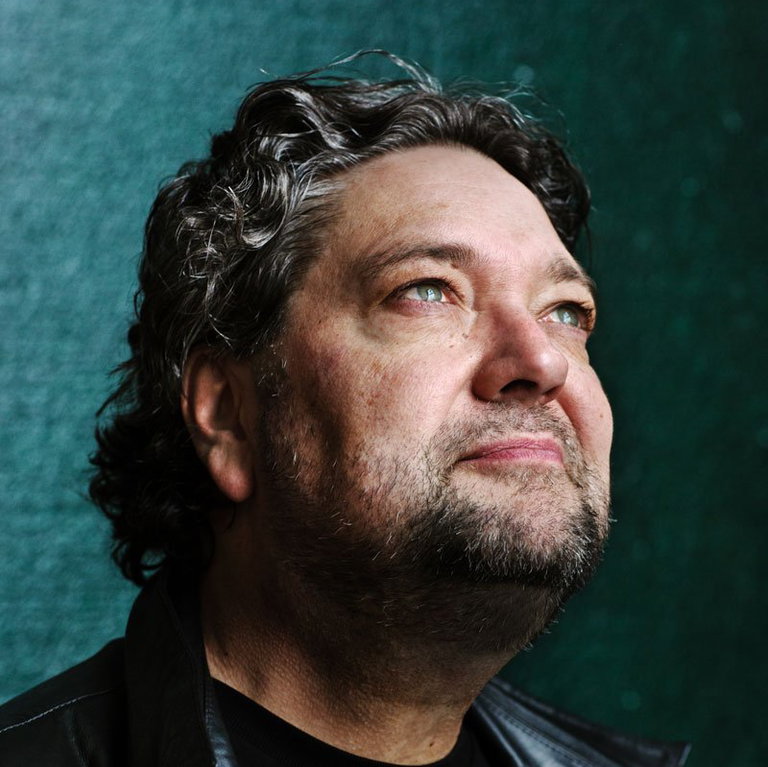 Foto voor 'Mike Boddé '