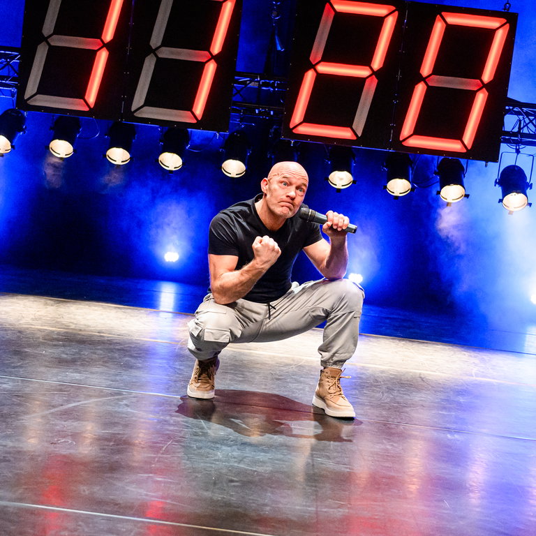 Foto voor 'Jochen Otten'