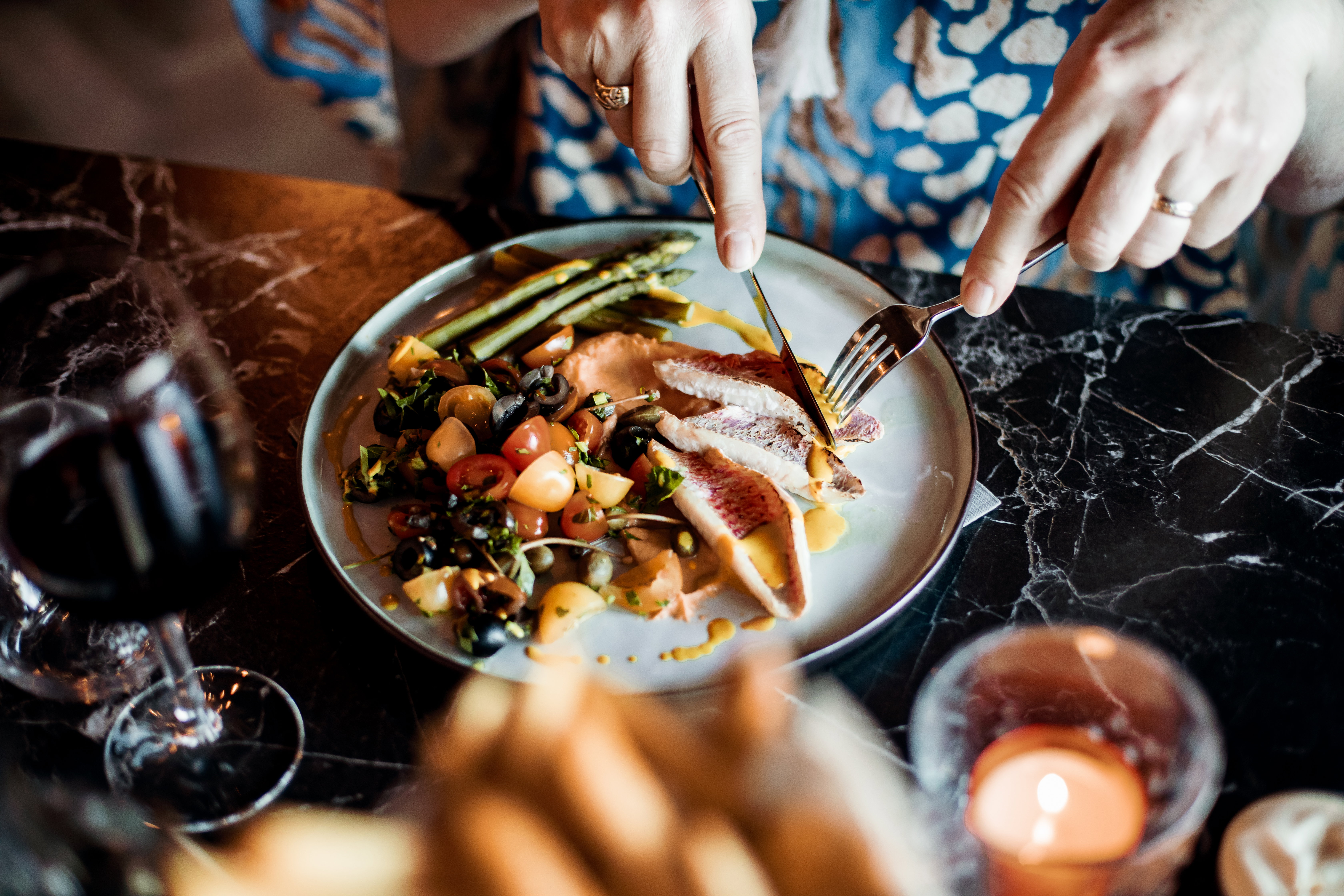 NASHVILLE’S COUNTRY CAFÉ