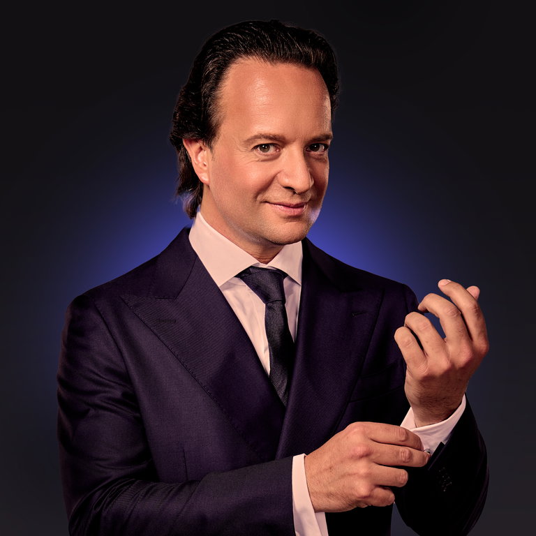 Foto voor 'William Janz'