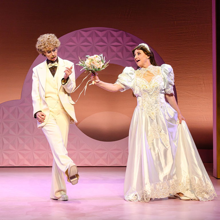 Foto voor 'Plien & Bianca'