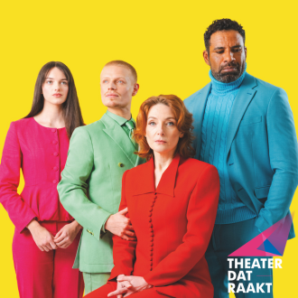 Foto voor 'Next to Normal'