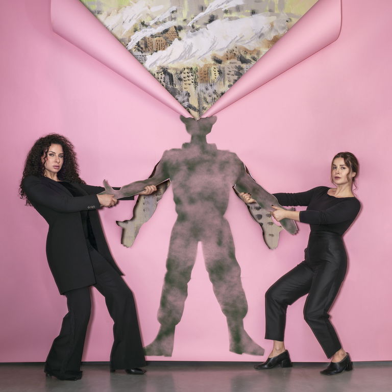 Foto voor 'GOLEM'