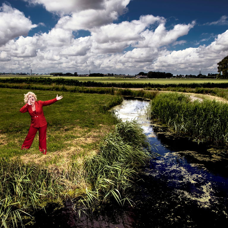 Foto voor 'Karin Bloemen'