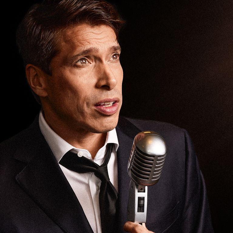Foto voor 'BREL - de Musical'