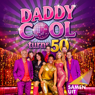 Foto voor 'Daddy Cool'