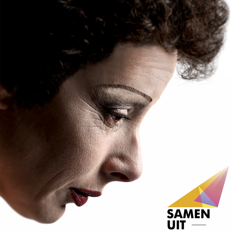 Foto voor 'Piaf'