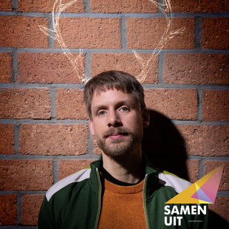 Foto voor 'Baby Reindeer'