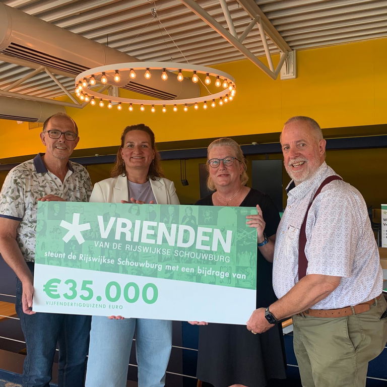 Foto voor 'Projecten'